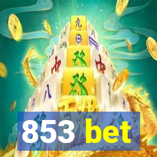 853 bet